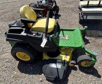 Main image John Deere Z540M