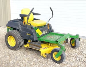 John Deere Z540M Image