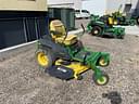 John Deere Z540R Image