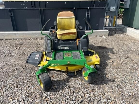 Image of John Deere Z540R Image 1