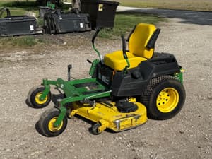 John Deere Z540R Image