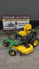 John Deere Z540R Image