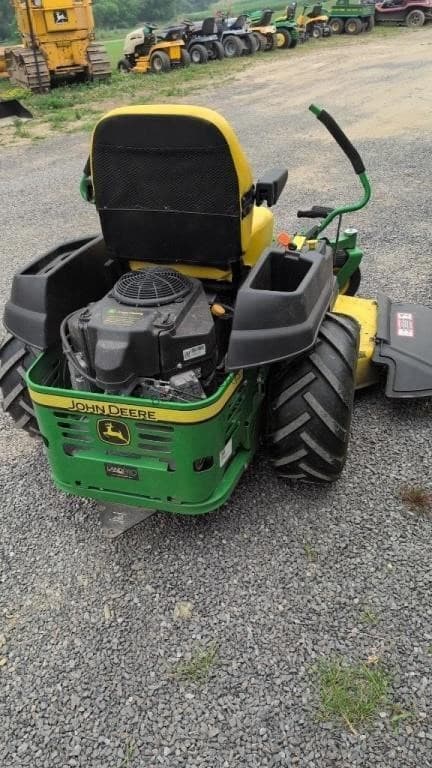 Image of John Deere Z540R equipment image 3