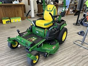 Main image John Deere Z545R 1