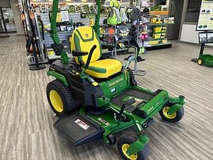 Main image John Deere Z545R 3