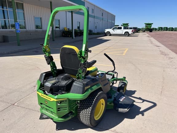 Image of John Deere Z545R equipment image 3