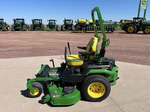John Deere Z545R Image