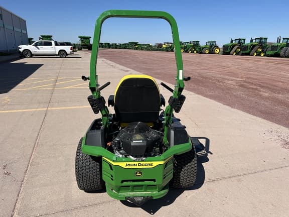 Image of John Deere Z545R equipment image 4