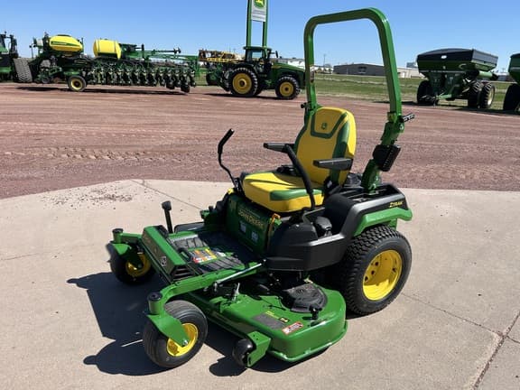 Image of John Deere Z545R equipment image 1