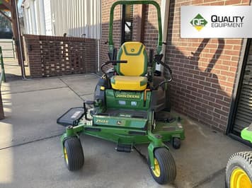 Main image John Deere Z545R