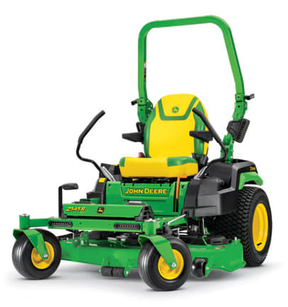 Image of John Deere Z545R Primary Image