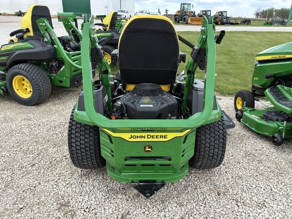 Image of John Deere Z545R equipment image 3