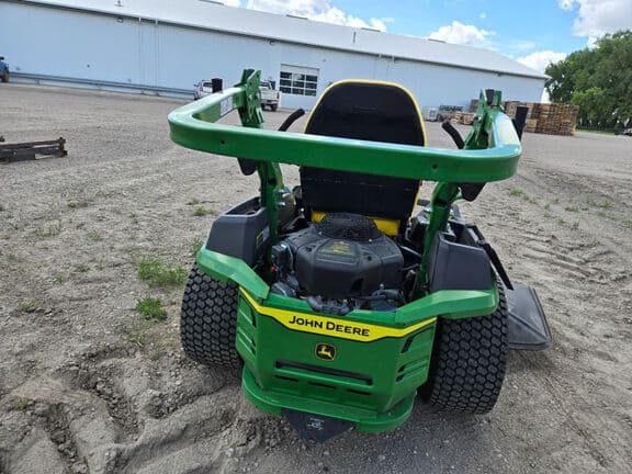 Image of John Deere Z545R equipment image 3