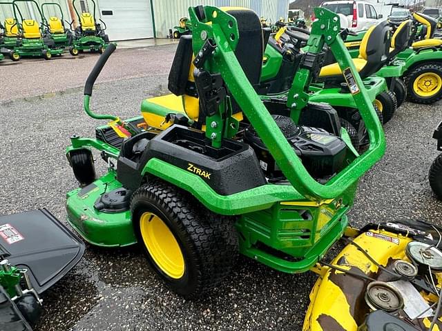 Image of John Deere Z545R equipment image 1