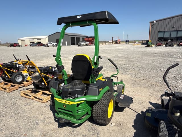 Image of John Deere Z545R equipment image 3