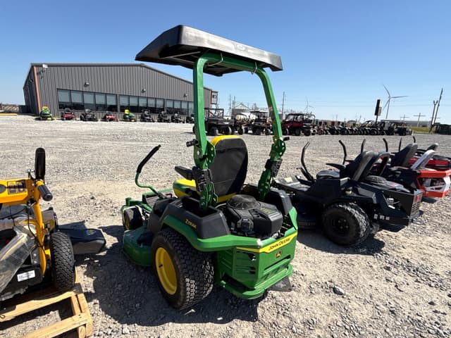 Image of John Deere Z545R equipment image 4