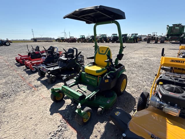 Image of John Deere Z545R equipment image 1