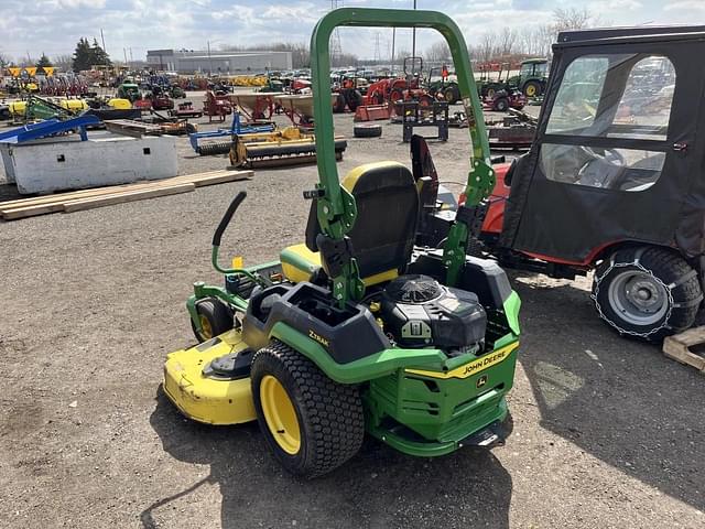 Image of John Deere Z545R equipment image 1