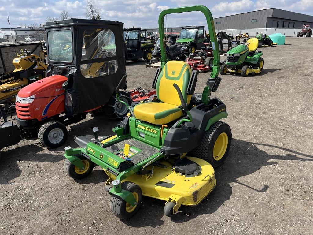 Image of John Deere Z545R Primary image