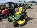 2021 John Deere Z545R Image