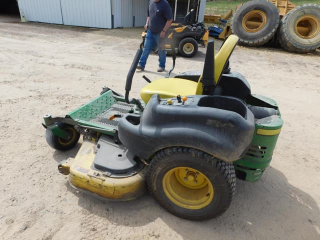 Image of John Deere Z625 equipment image 3