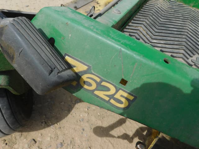 Image of John Deere Z625 equipment image 4
