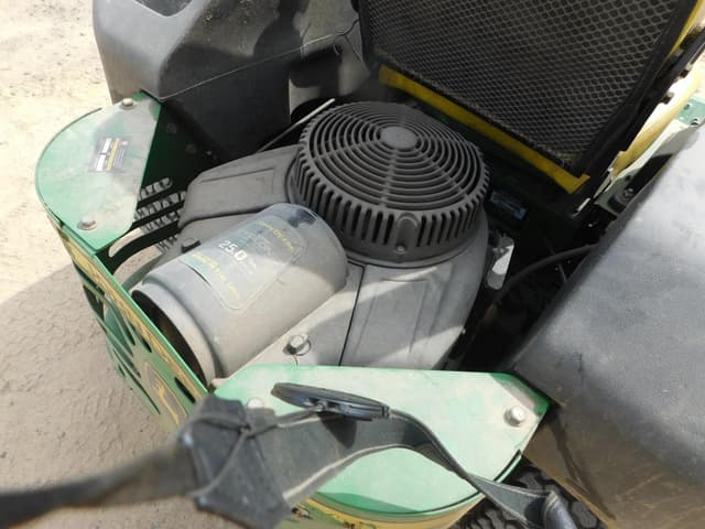 Image of John Deere Z625 equipment image 2
