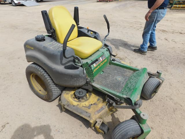 Image of John Deere Z625 equipment image 1