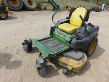 Main image John Deere Z625
