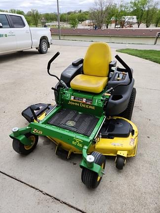 Image of John Deere Z625 equipment image 2