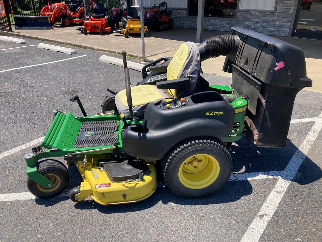 Image of John Deere Z645 Primary image