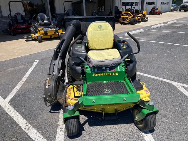 Image of John Deere Z645 equipment image 2