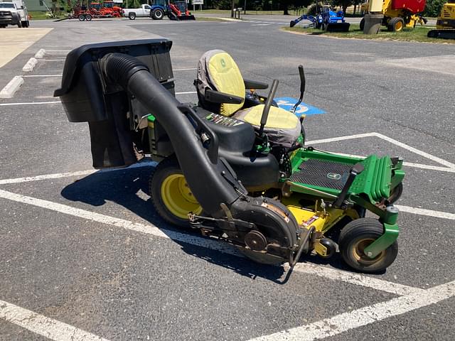 Image of John Deere Z645 equipment image 3