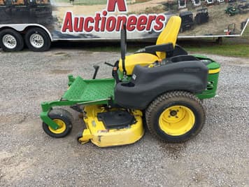 Main image John Deere Z645