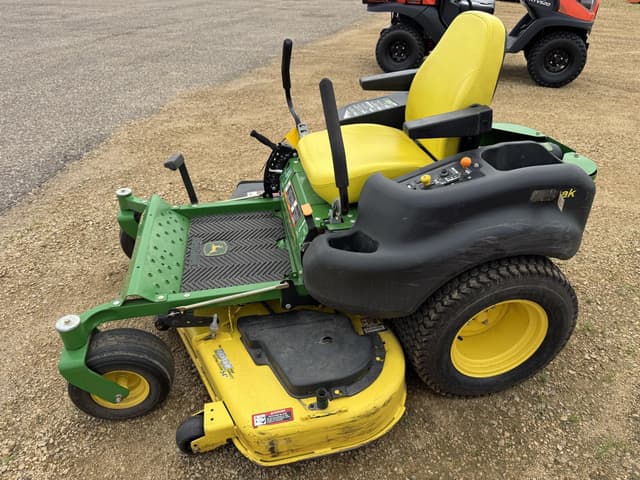 Image of John Deere Z655 equipment image 2
