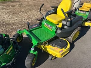 2014 John Deere Z655 Image
