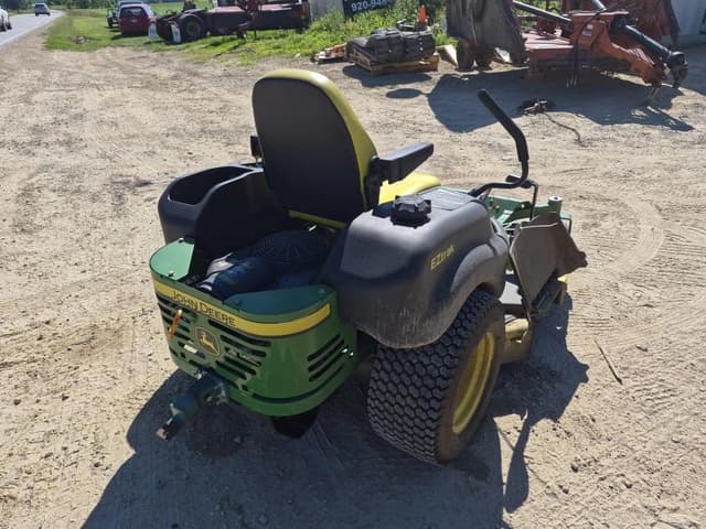 Image of John Deere Z655 equipment image 2