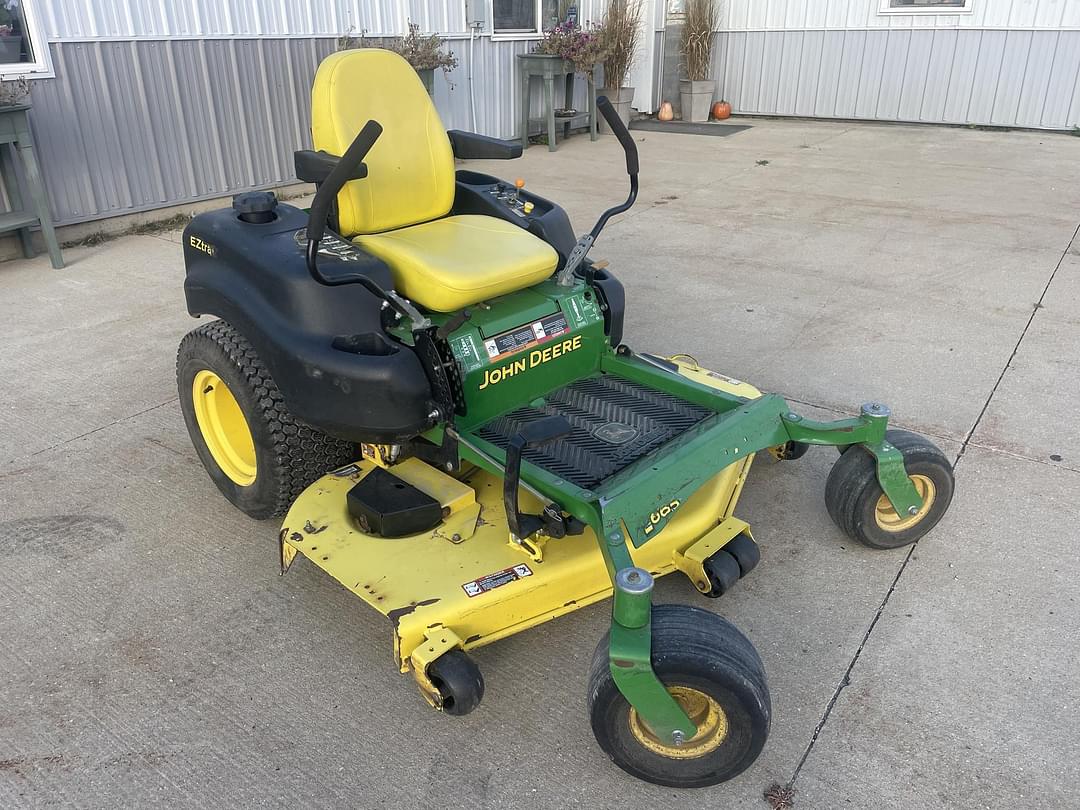 Image of John Deere Z665 Primary image