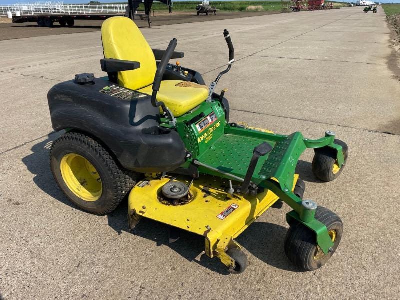Main image John Deere Z665