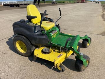 Main image John Deere Z665