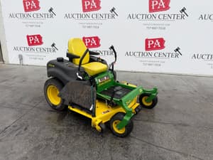 John Deere Z665 Image