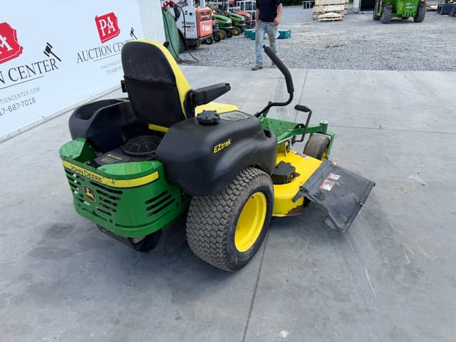 Image of John Deere Z665 equipment image 3