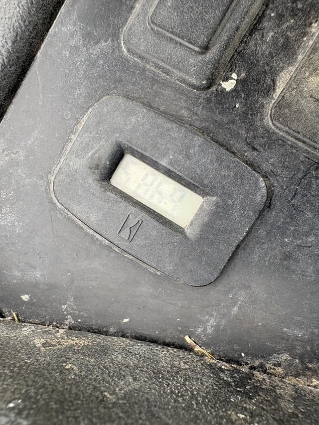 Image of John Deere Z665 equipment image 3