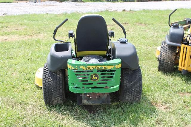 Image of John Deere Z665 equipment image 2