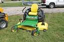 John Deere Z665 Image