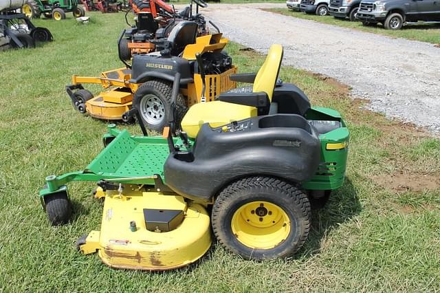 Image of John Deere Z665 equipment image 1