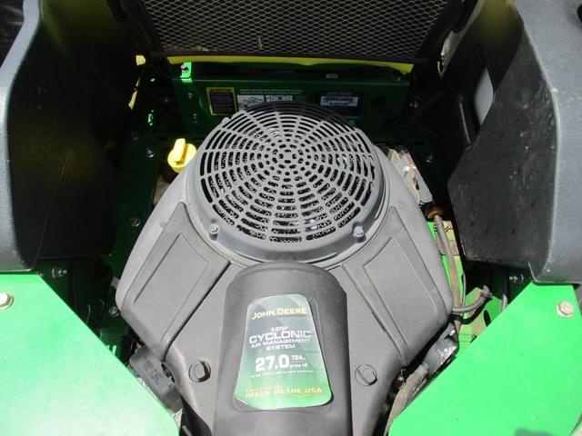 Image of John Deere Z665 equipment image 3