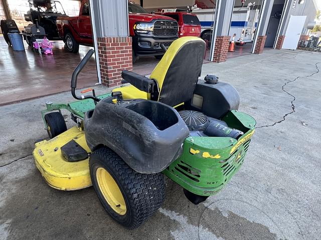 Image of John Deere Z665 equipment image 3