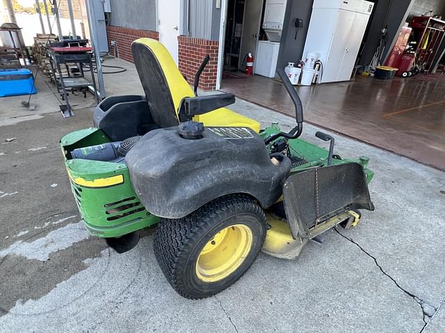 Image of John Deere Z665 equipment image 2