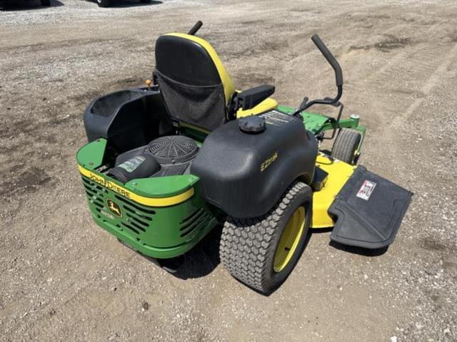 Image of John Deere Z665 equipment image 2